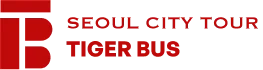 Seoul City Tour Tiger Bus